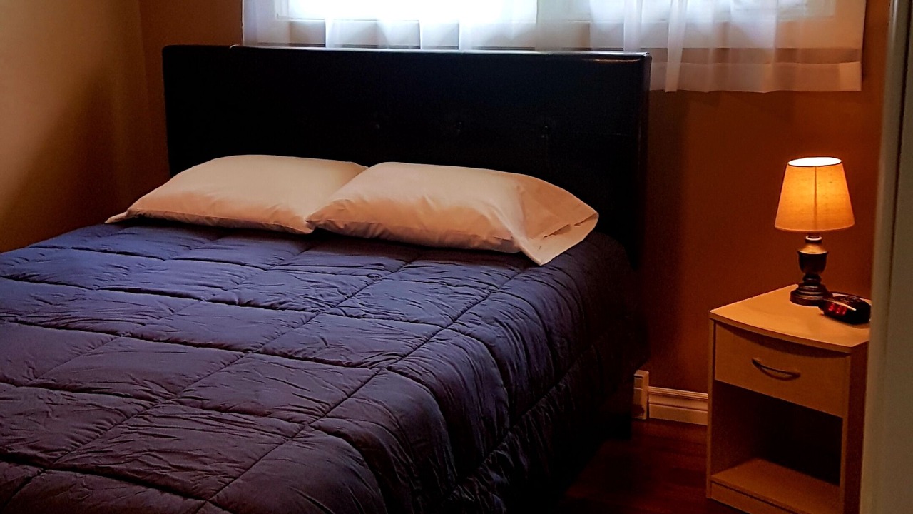Photo of Bedroom in Ingonish Beach