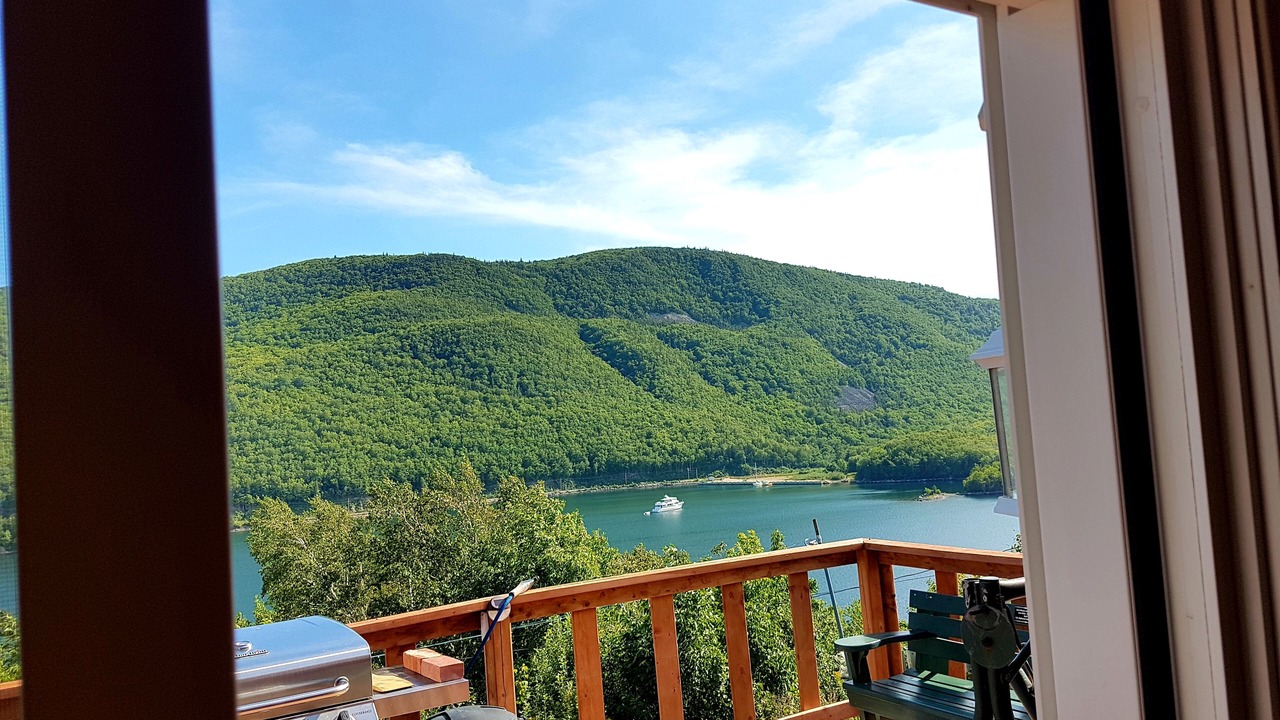 Photo of Outdoor in Ingonish Beach