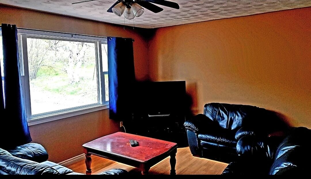 Photo of Livingroom in Ingonish Beach