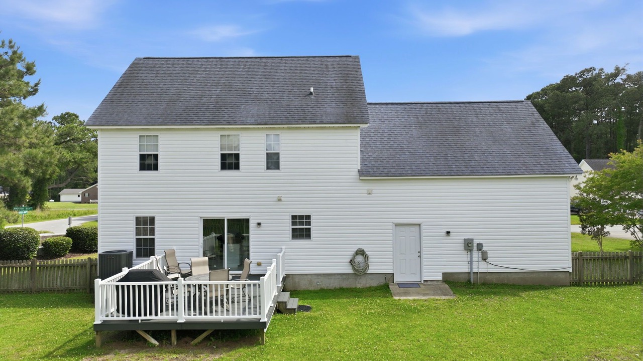 Photo of Outdoor in Morehead City
