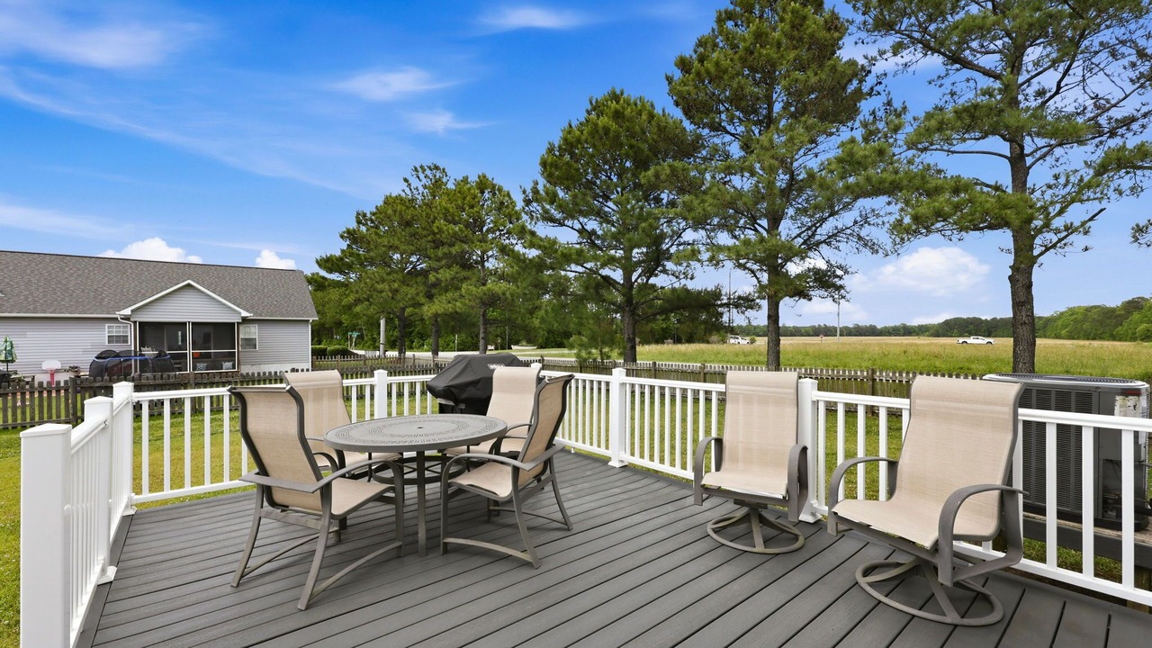 Photo of Outdoor in Morehead City