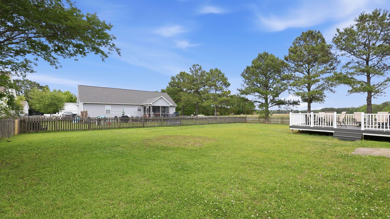 Photo of Outdoor in Morehead City