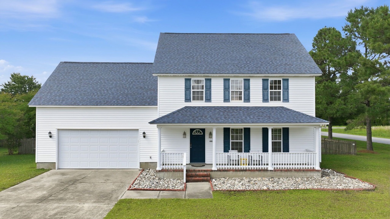 Photo of Outdoor in Morehead City