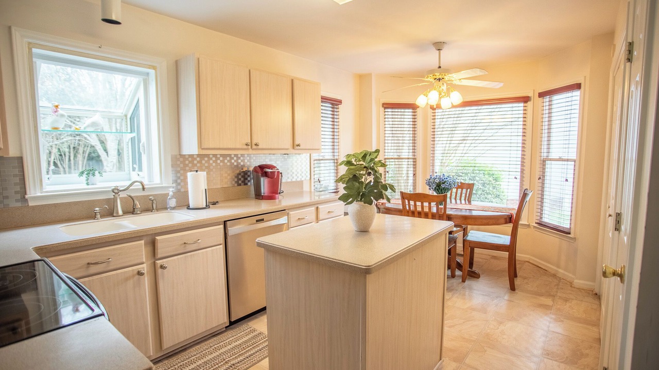 Photo of Kitchen in Durham