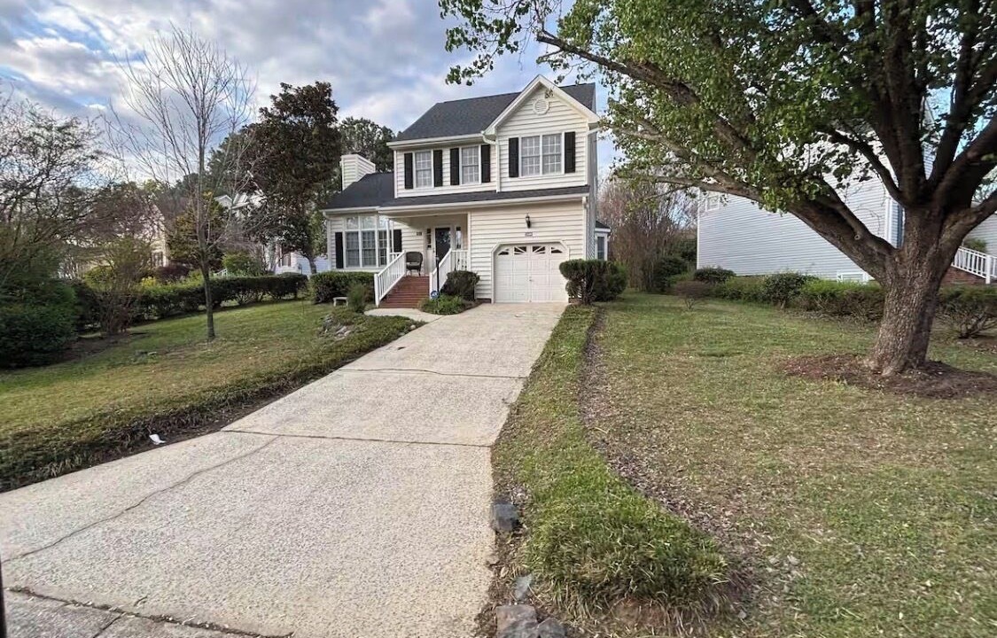 Photo of Outdoor in Durham