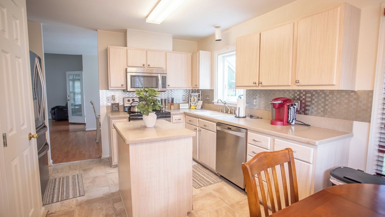 Photo of Kitchen in Durham