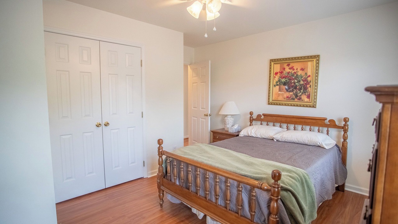 Photo of Bedroom in Durham