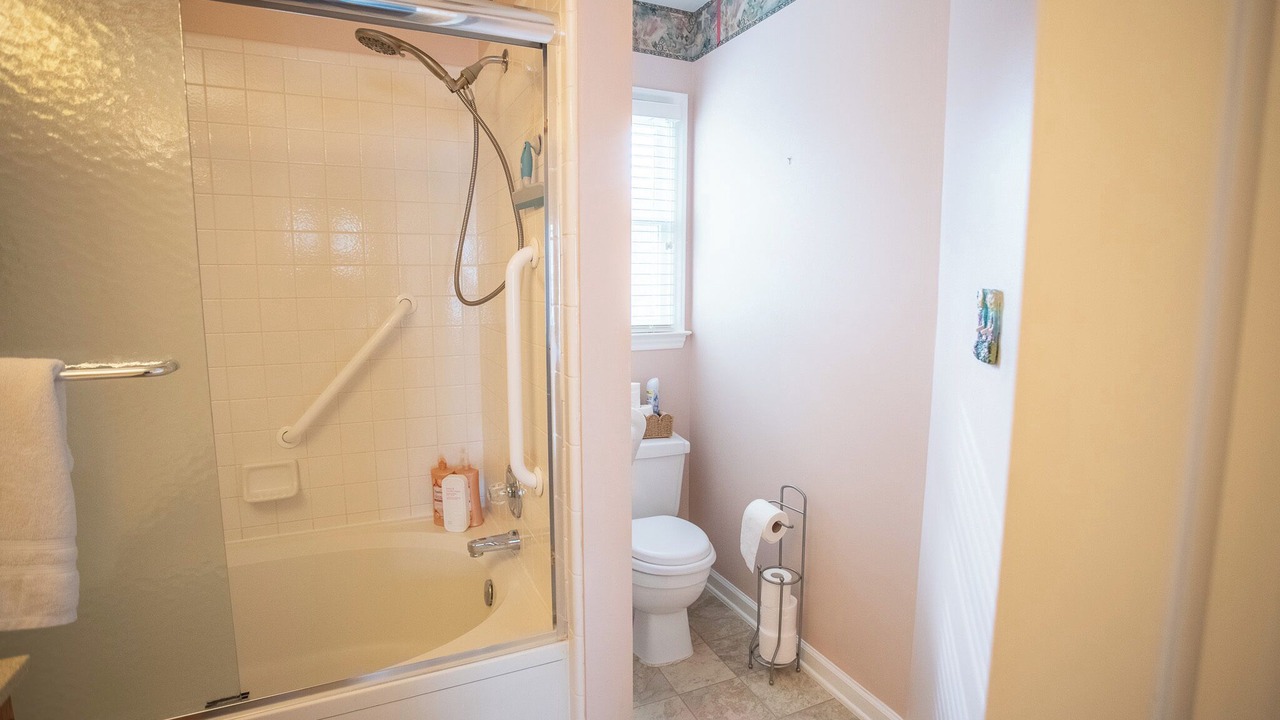 Photo of Bathroom in Durham