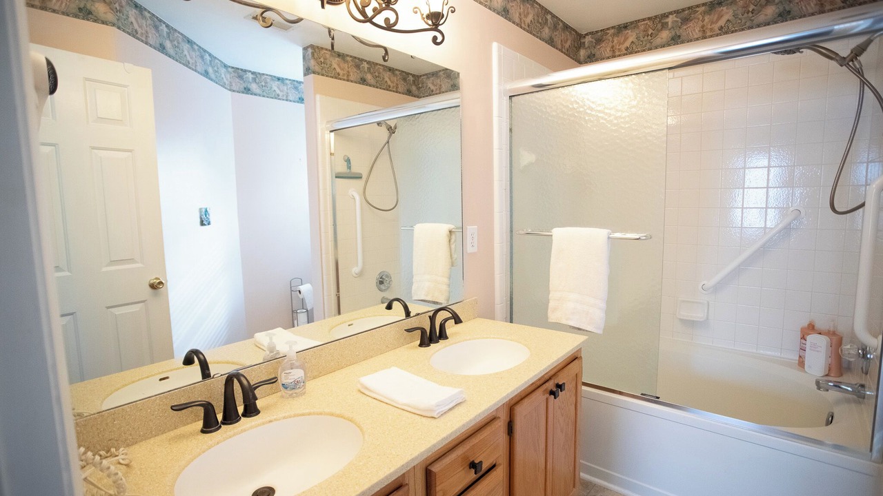 Photo of Bathroom in Durham
