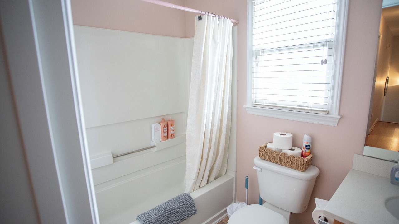 Photo of Bathroom in Durham