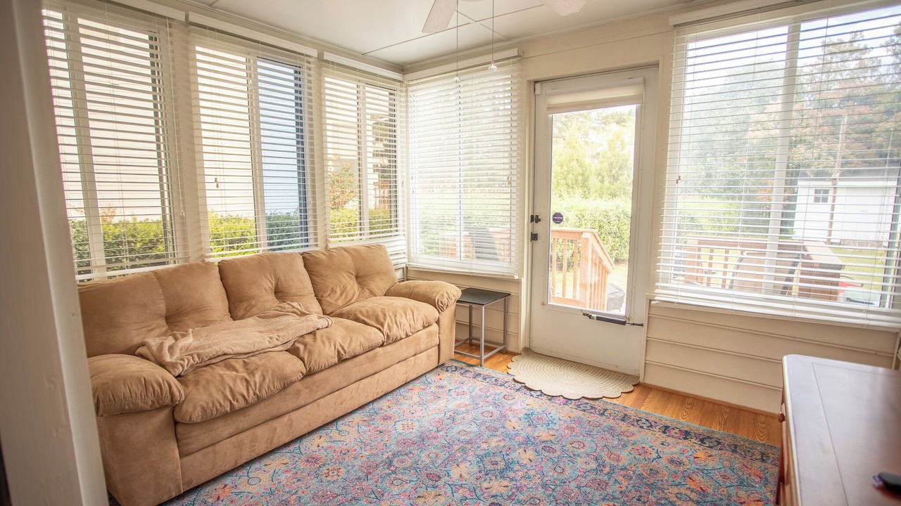 Photo of Livingroom in Durham