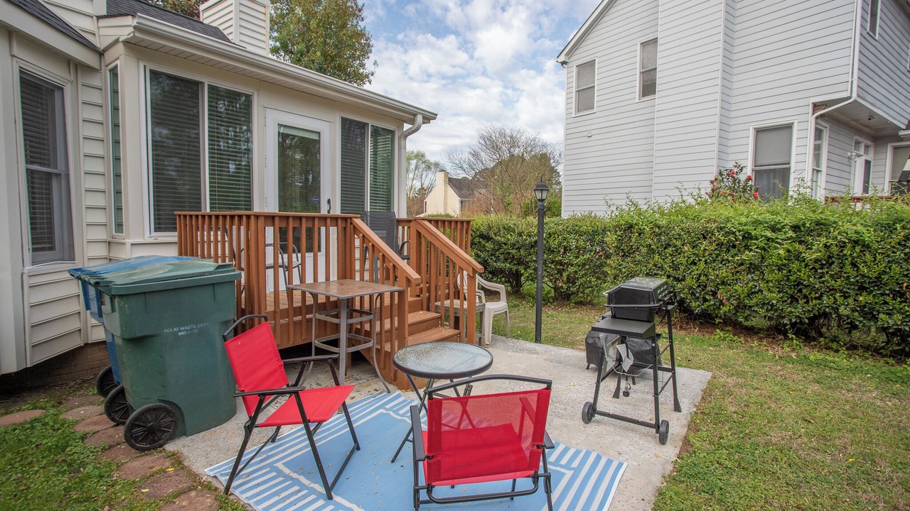 Photo of Outdoor in Durham