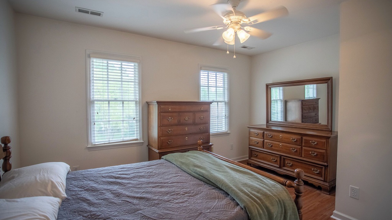 Photo of Bedroom in Durham