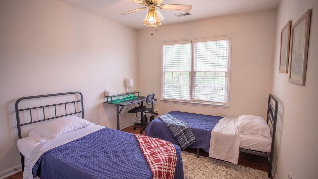 Photo of Bedroom in Durham