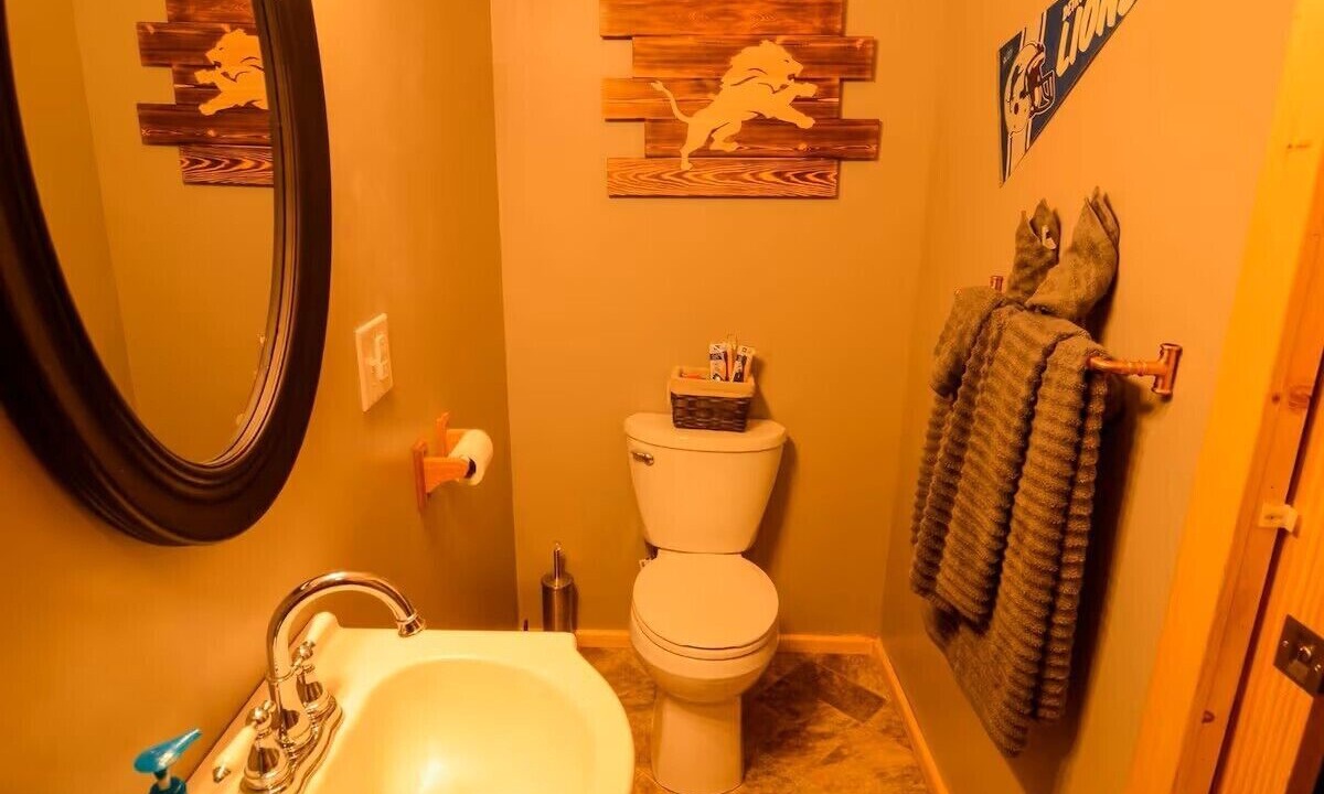 Photo of Bathroom in Southern