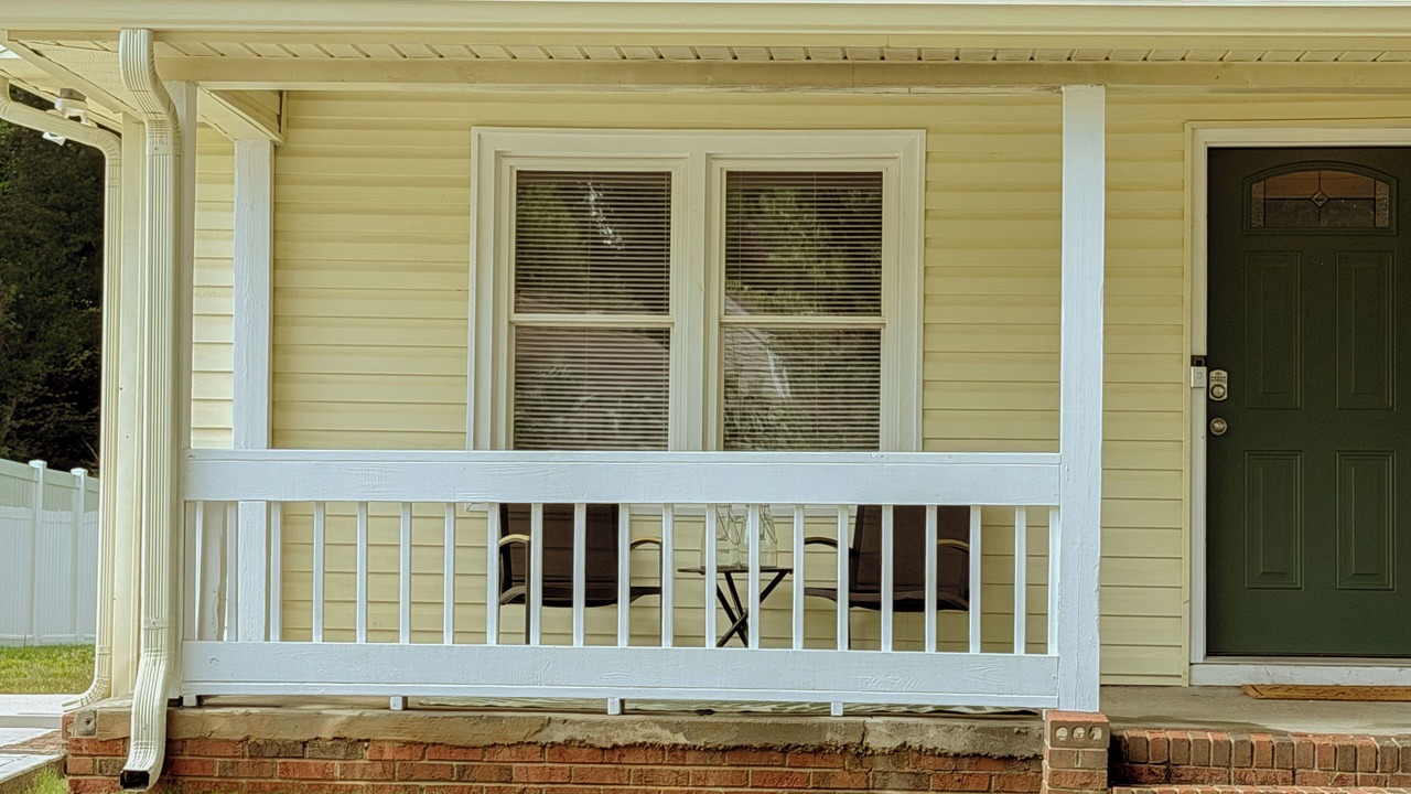 Photo of Outdoor in Paw Creek