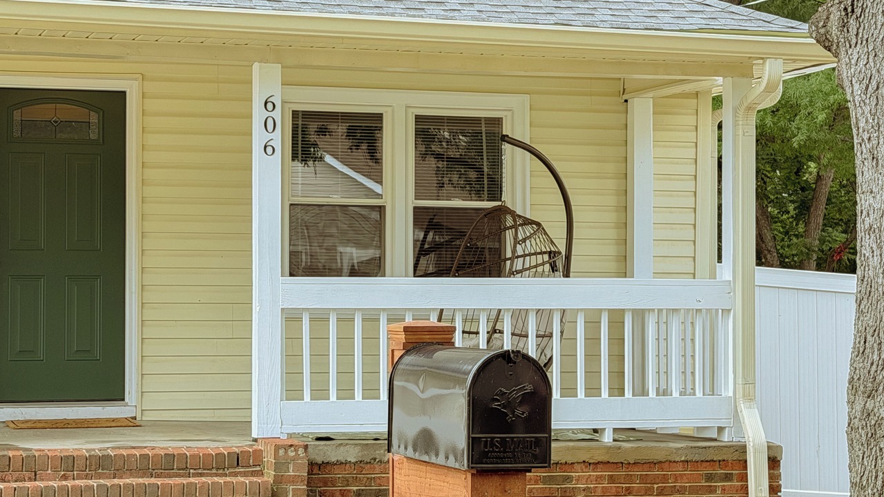 Photo of Outdoor in Paw Creek