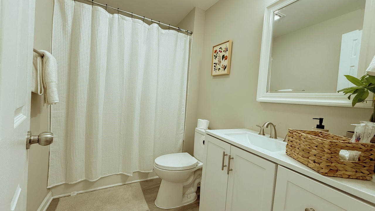 Photo of Bathroom in Paw Creek