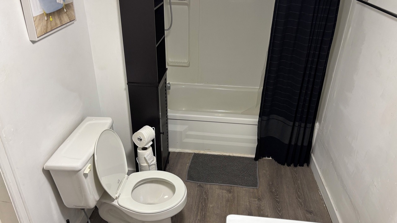 Photo of Bathroom in Thunder Bay