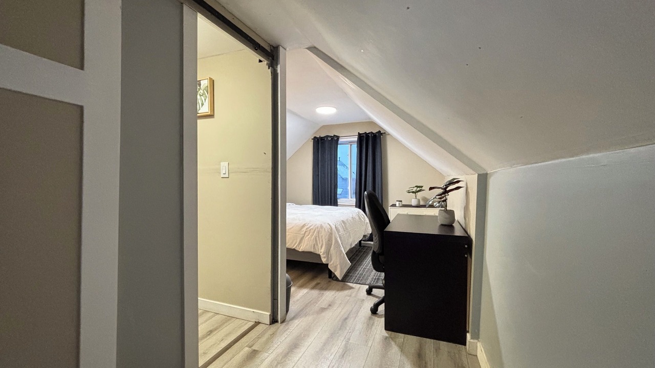 Photo of Bedroom in Thunder Bay