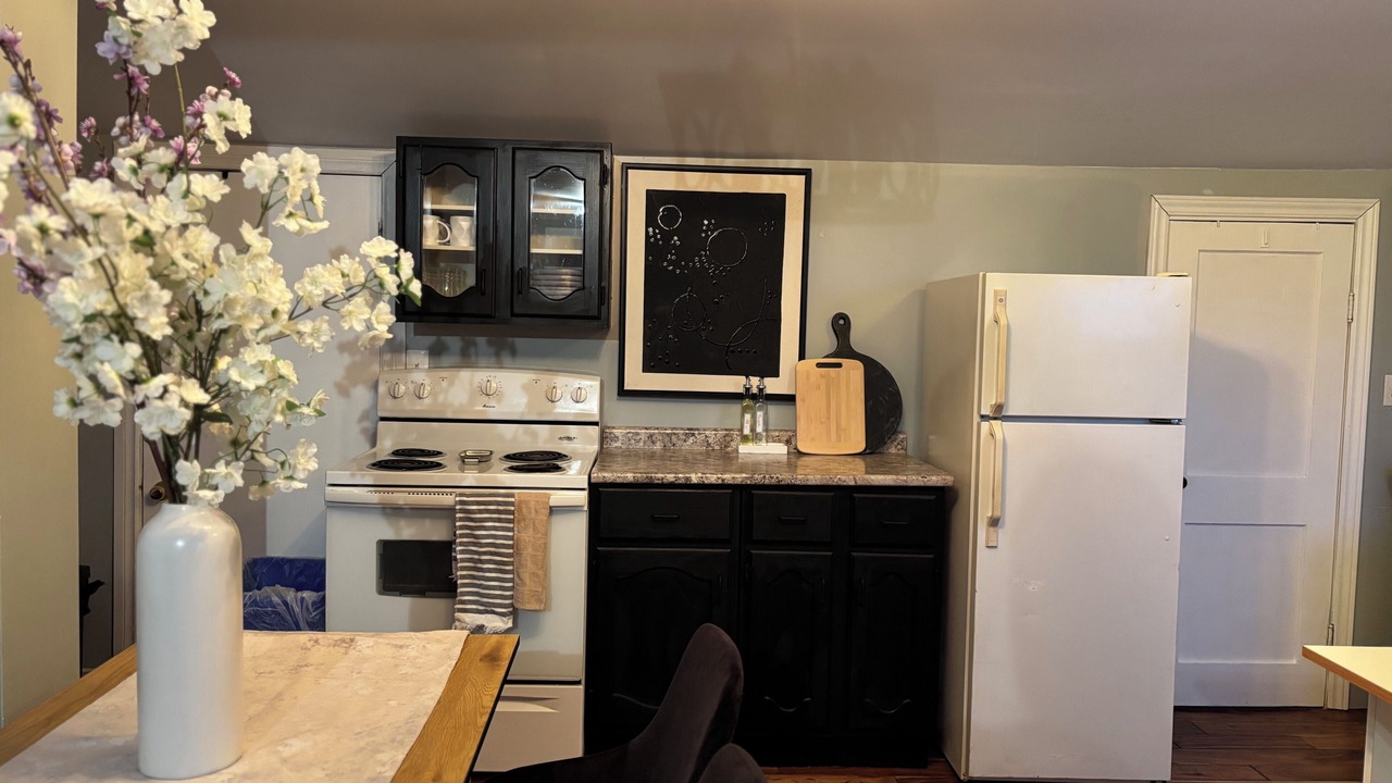 Photo of Kitchen in Thunder Bay