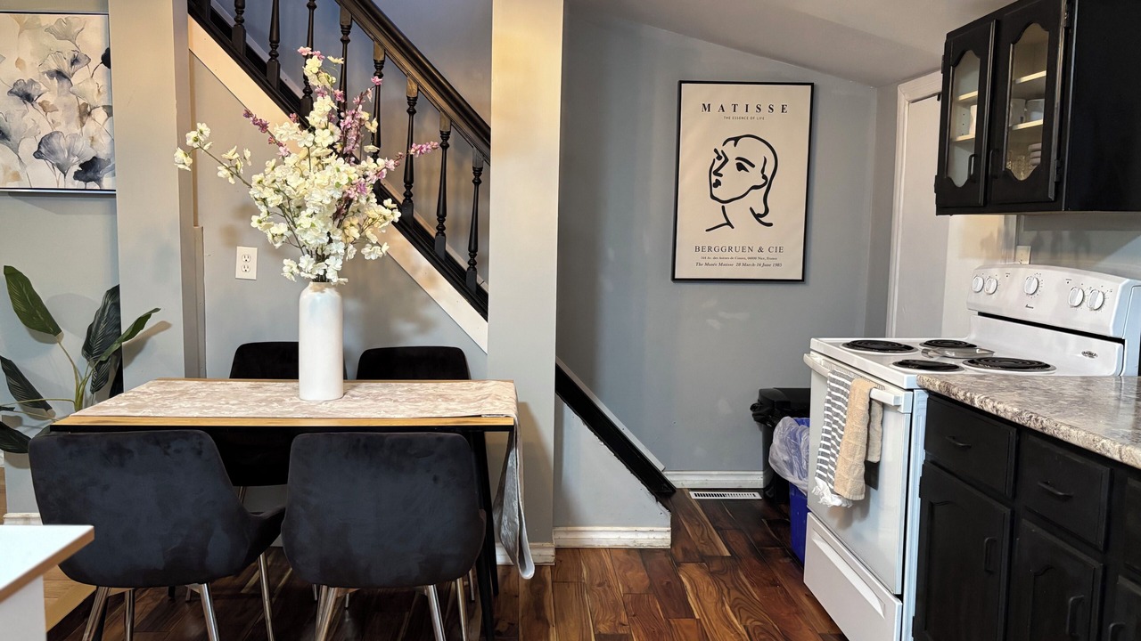 Photo of Kitchen in Thunder Bay