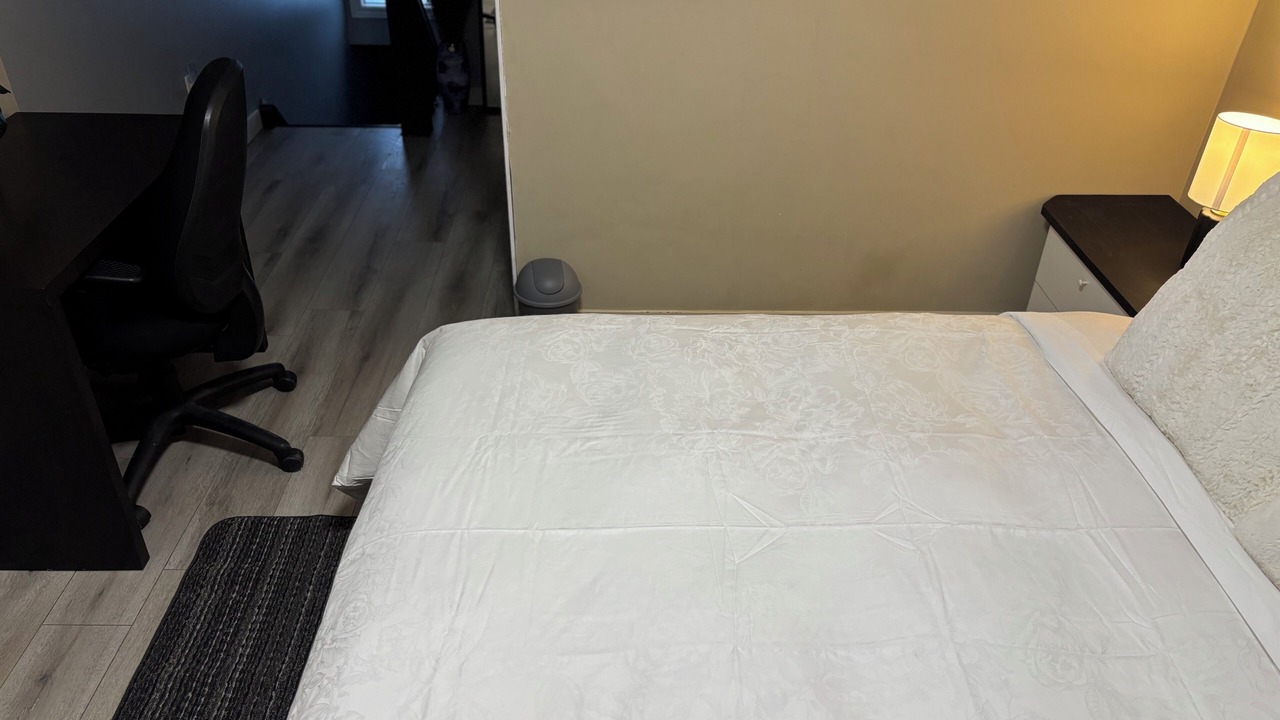 Photo of Bedroom in Thunder Bay
