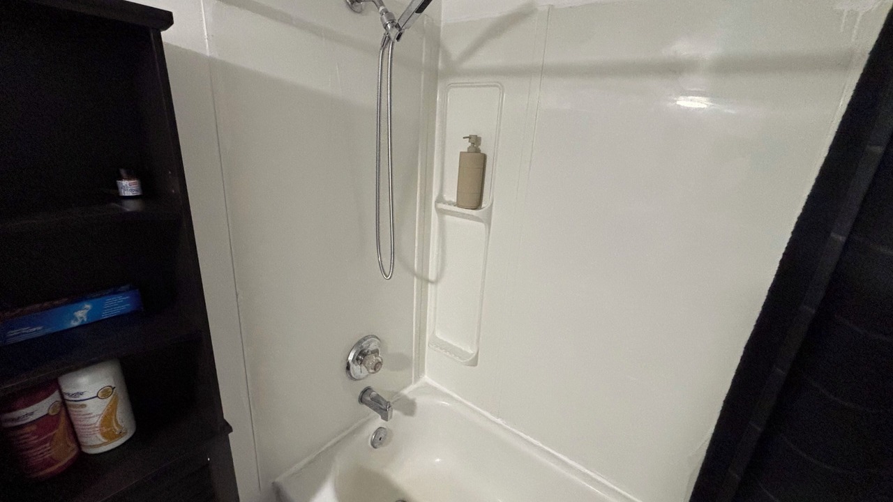 Photo of Bathroom in Thunder Bay