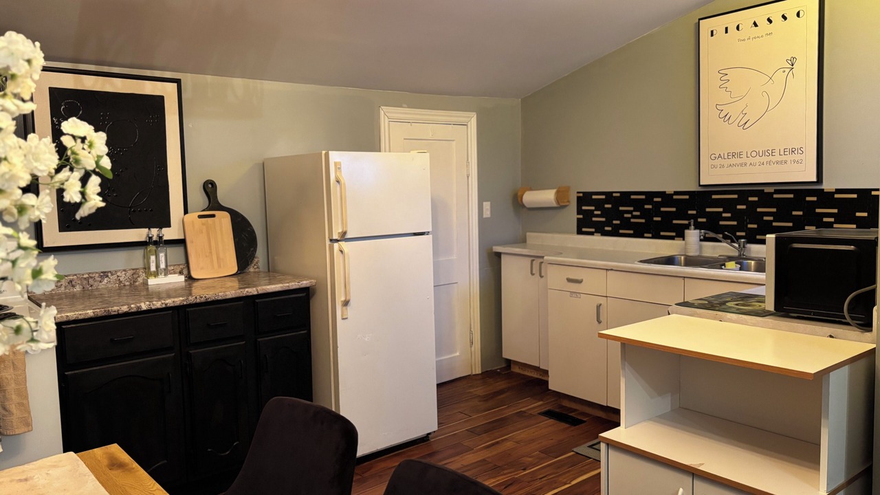Photo of Kitchen in Thunder Bay