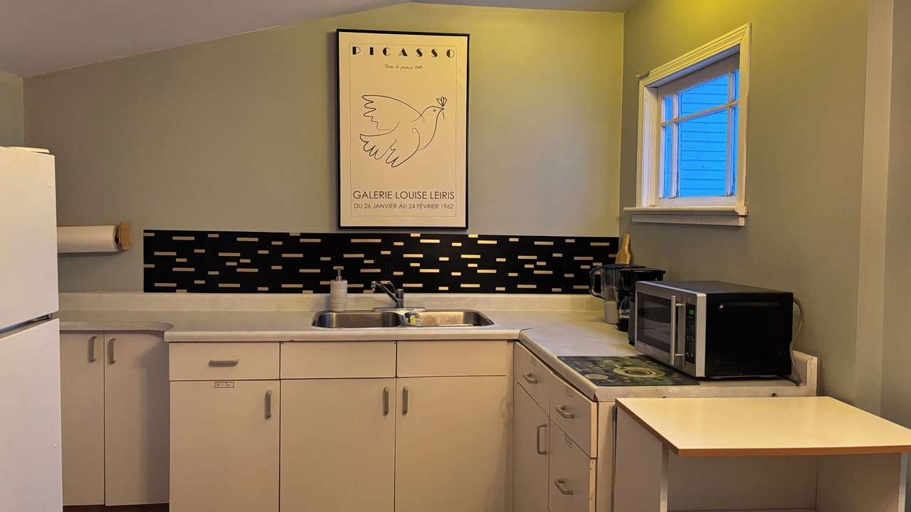 Photo of Kitchen in Thunder Bay