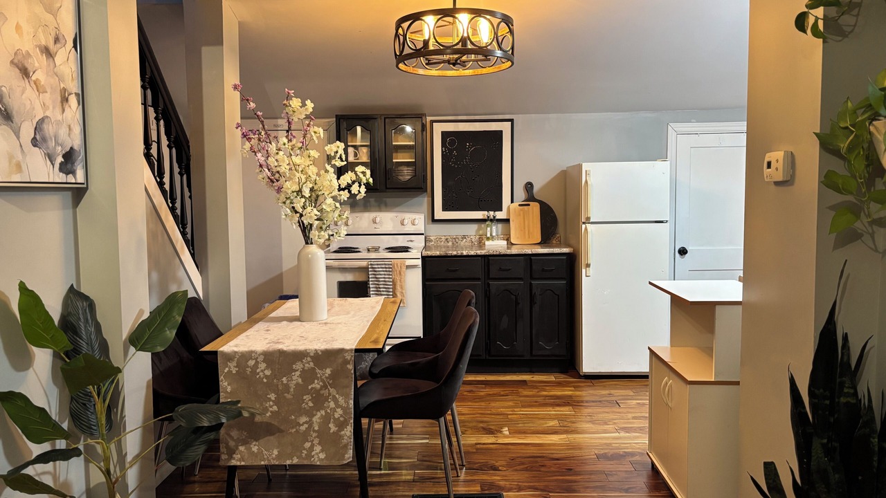 Photo of Kitchen in Thunder Bay