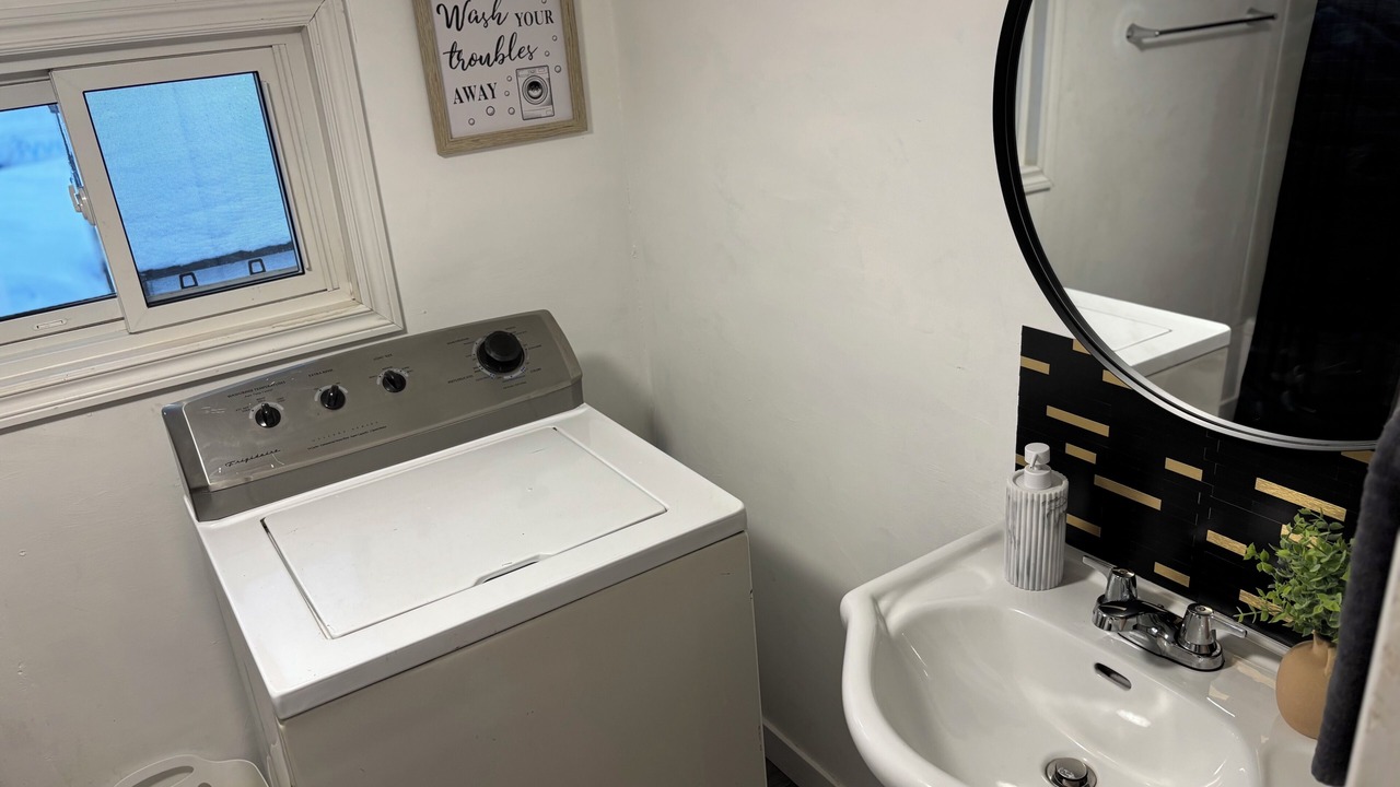 Photo of Bathroom in Thunder Bay