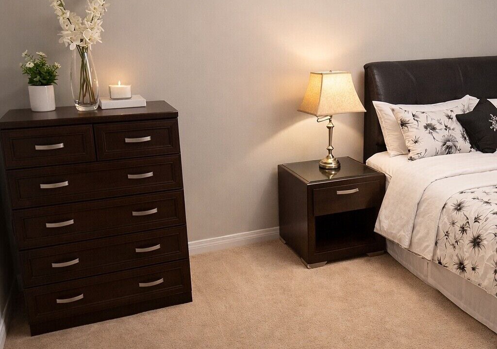 Photo of Bedroom in Hurontario