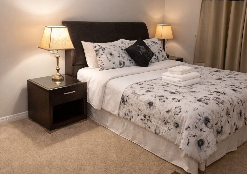 Photo of Bedroom in Hurontario