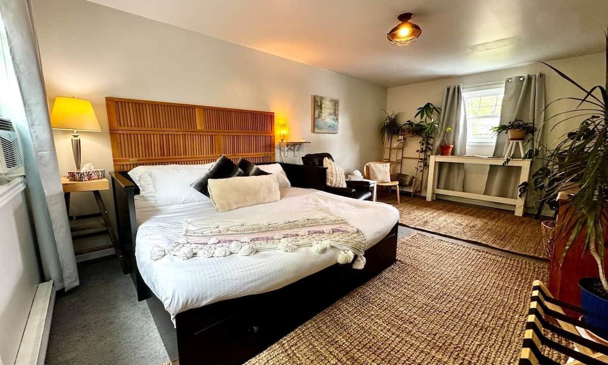 Photo of Bedroom in Carleton Place