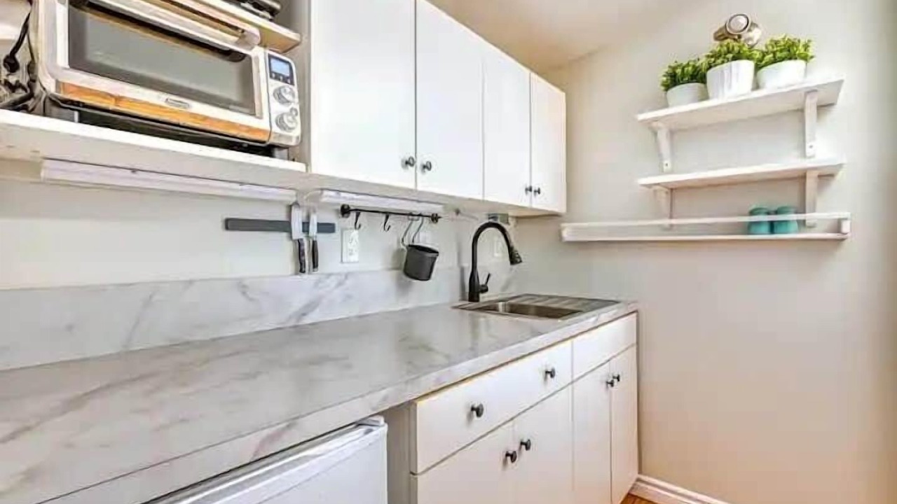 Photo of Kitchen in Carleton Place