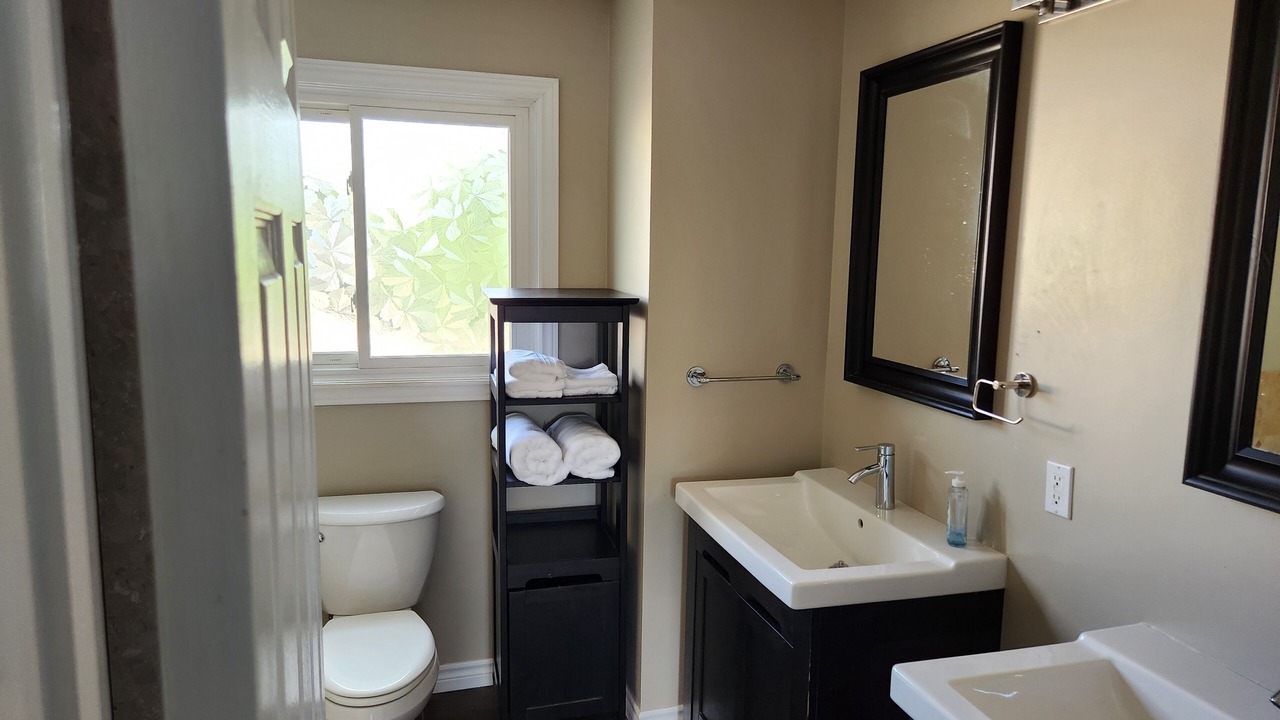Photo of Bathroom in Lisgar