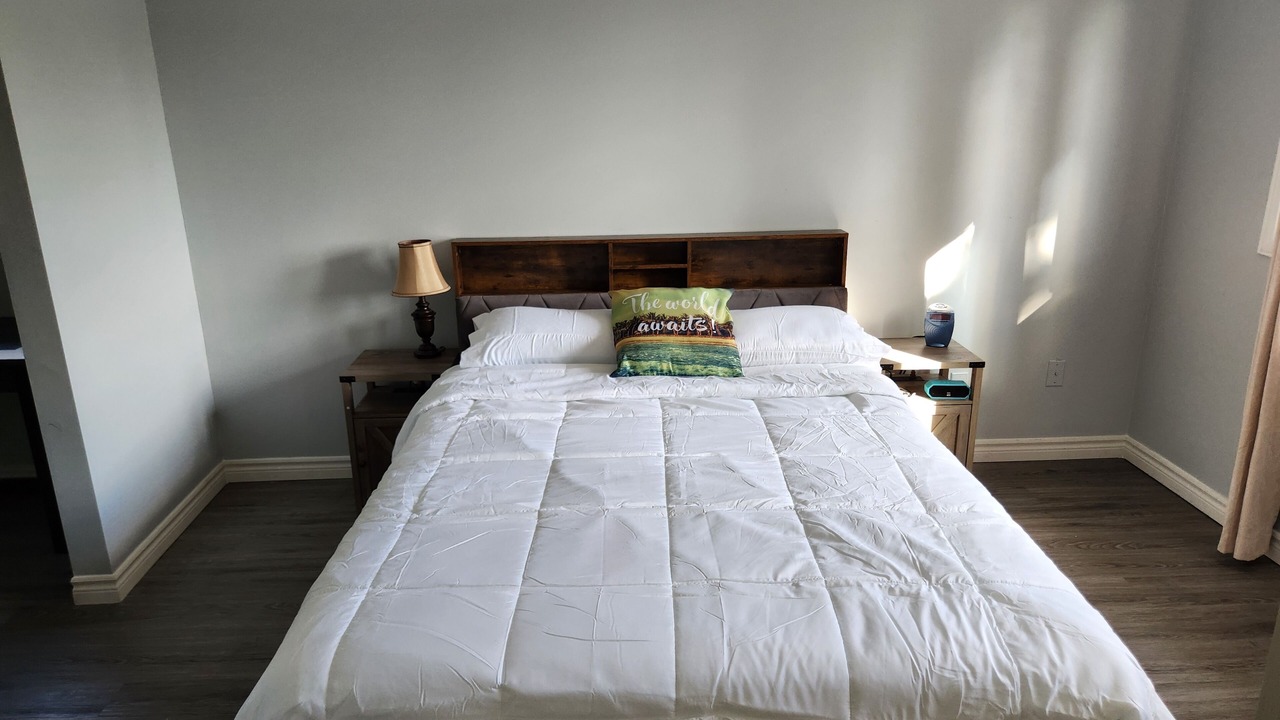 Photo of Bedroom in Lisgar
