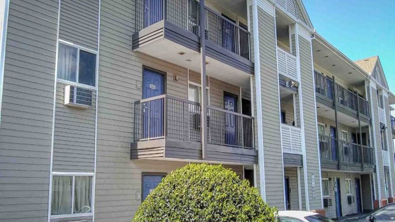 Photo of Outdoor in Terry Sanford