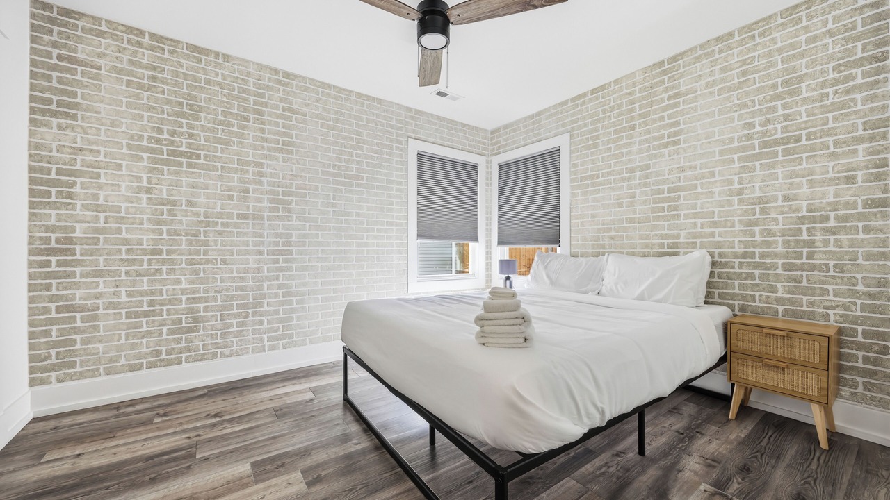 Photo of Bedroom in Sarnia