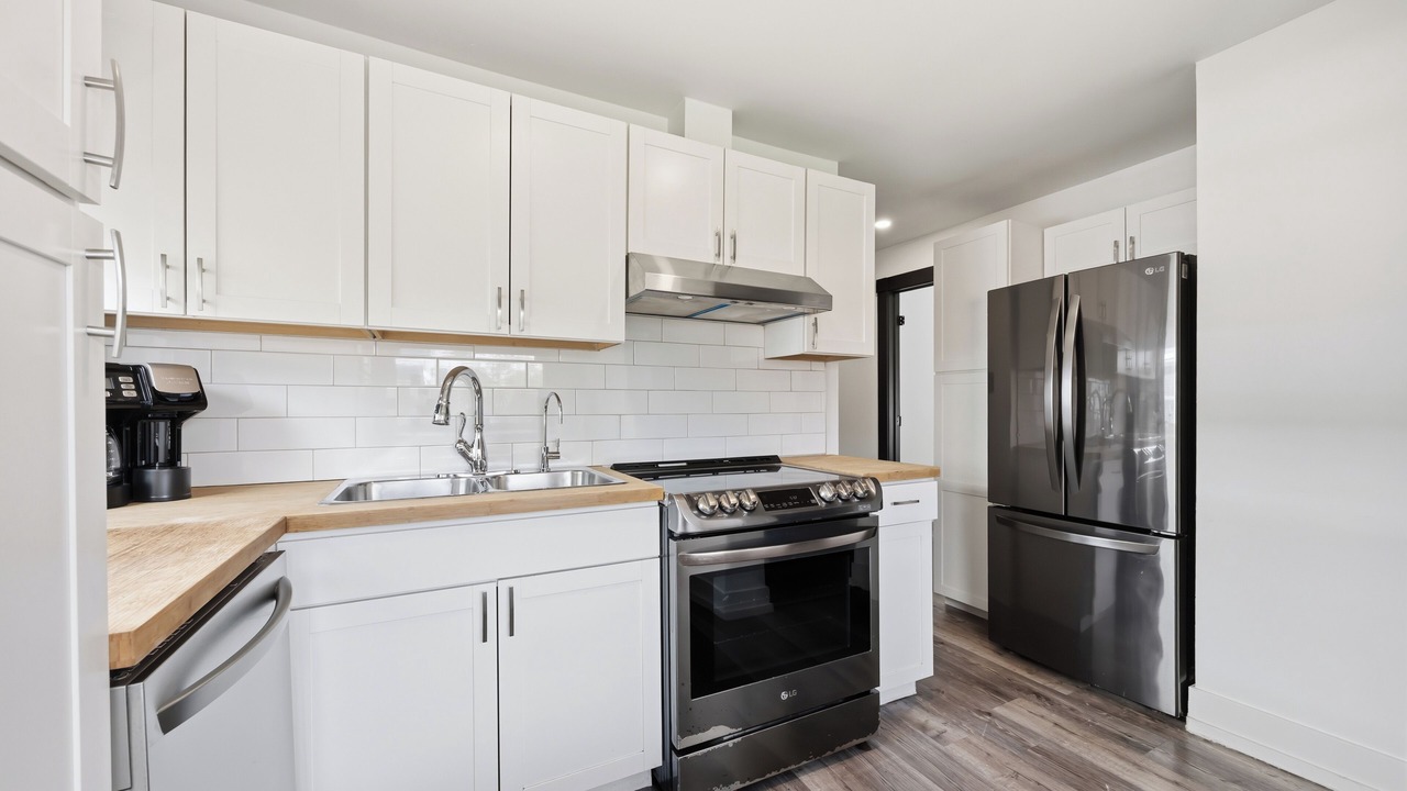 Photo of Kitchen in Sarnia