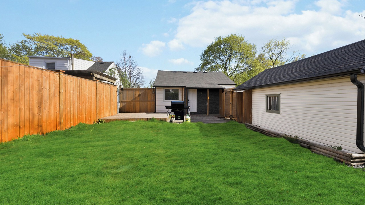 Photo of Outdoor in Sarnia