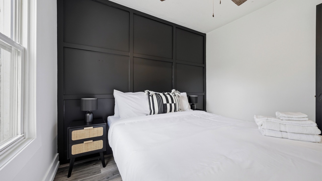 Photo of Bedroom in Sarnia
