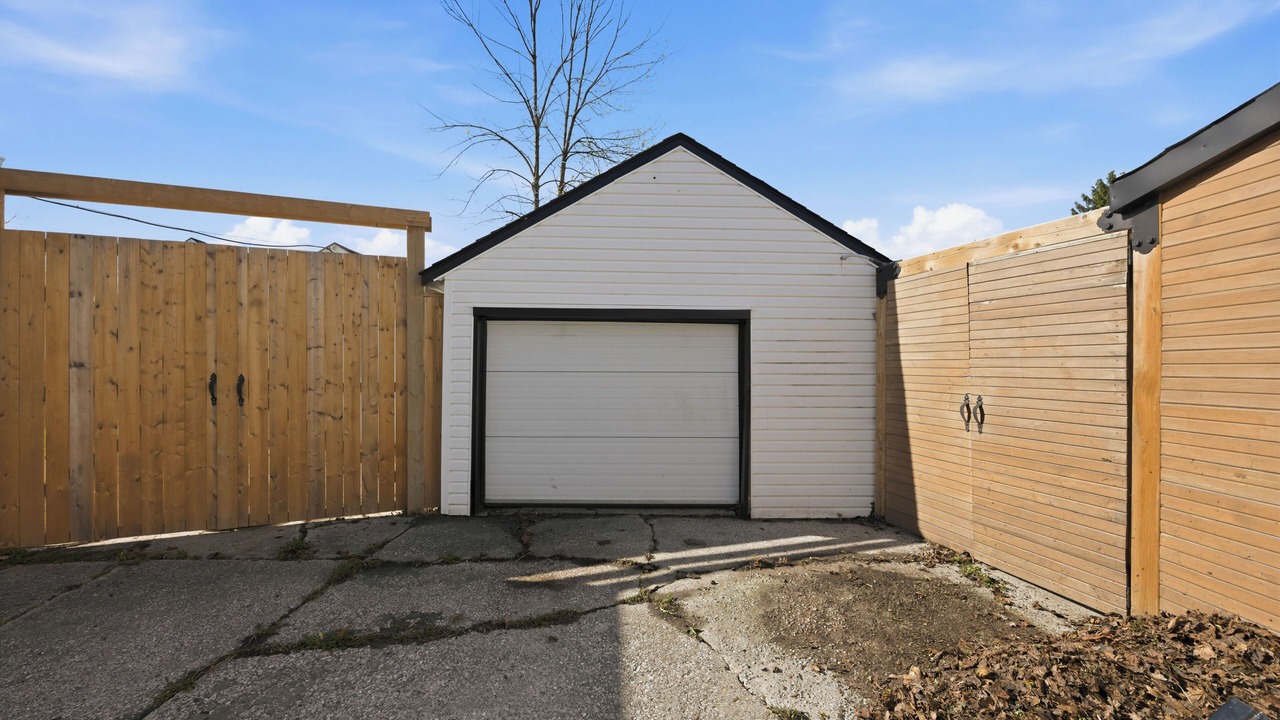 Photo of Outdoor in Sarnia