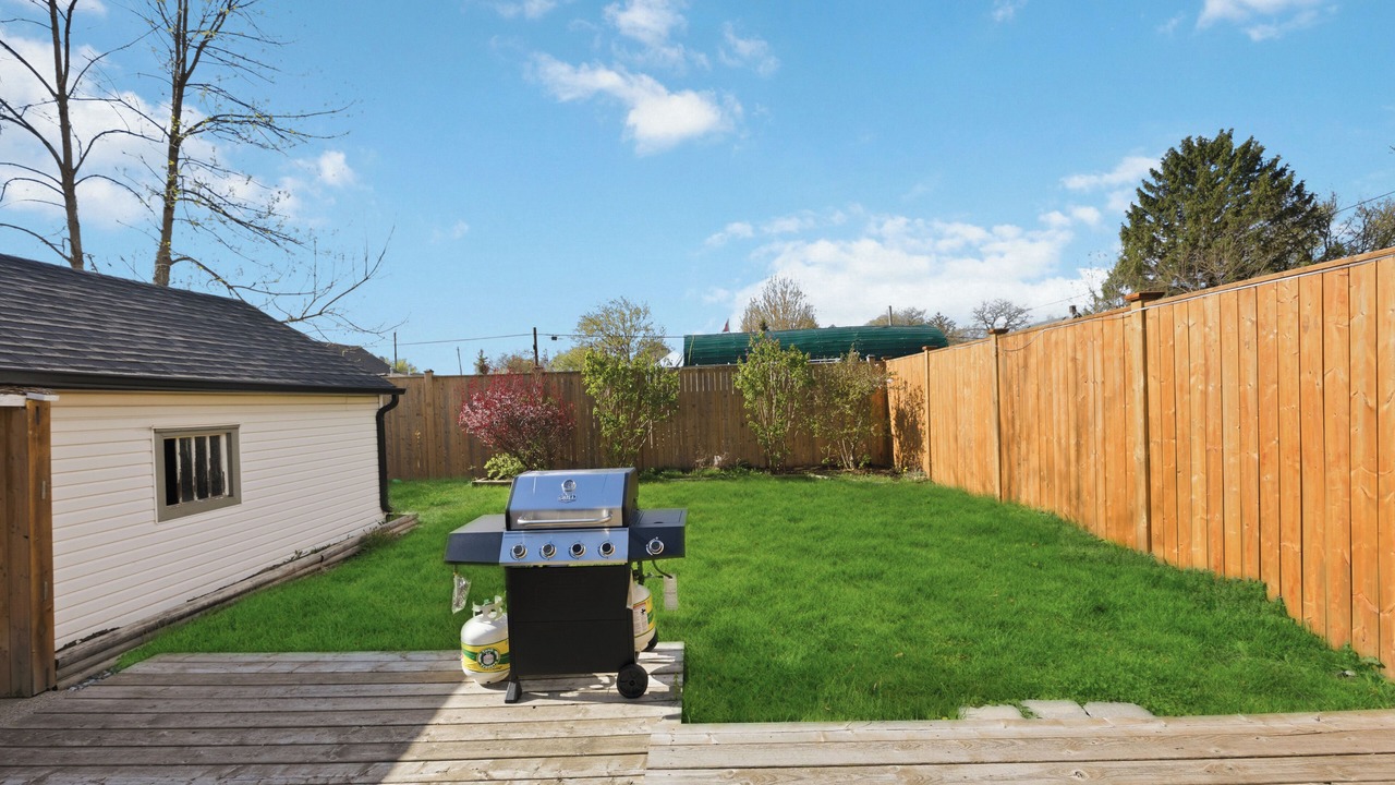 Photo of Outdoor in Sarnia