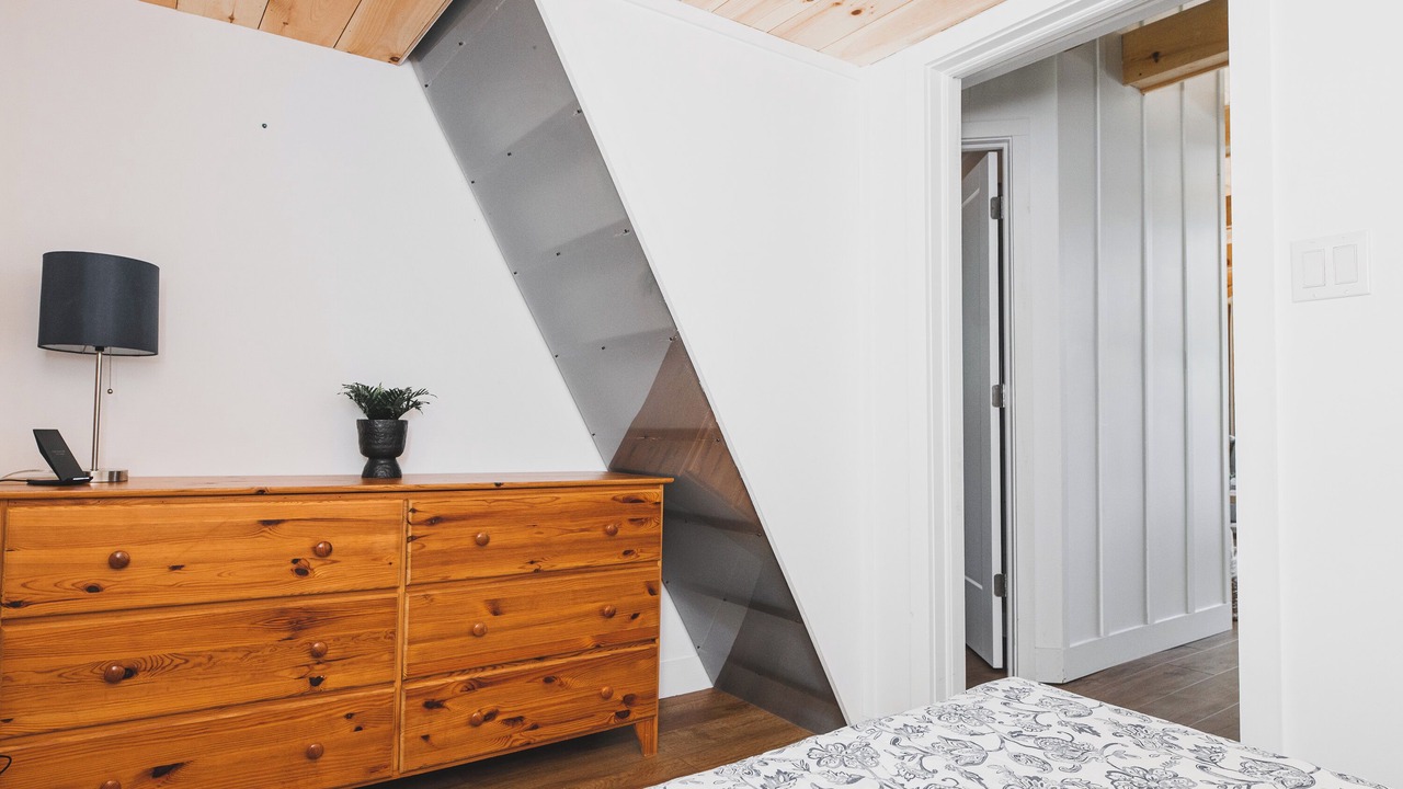 Photo of Bedroom in South Bruce Peninsula