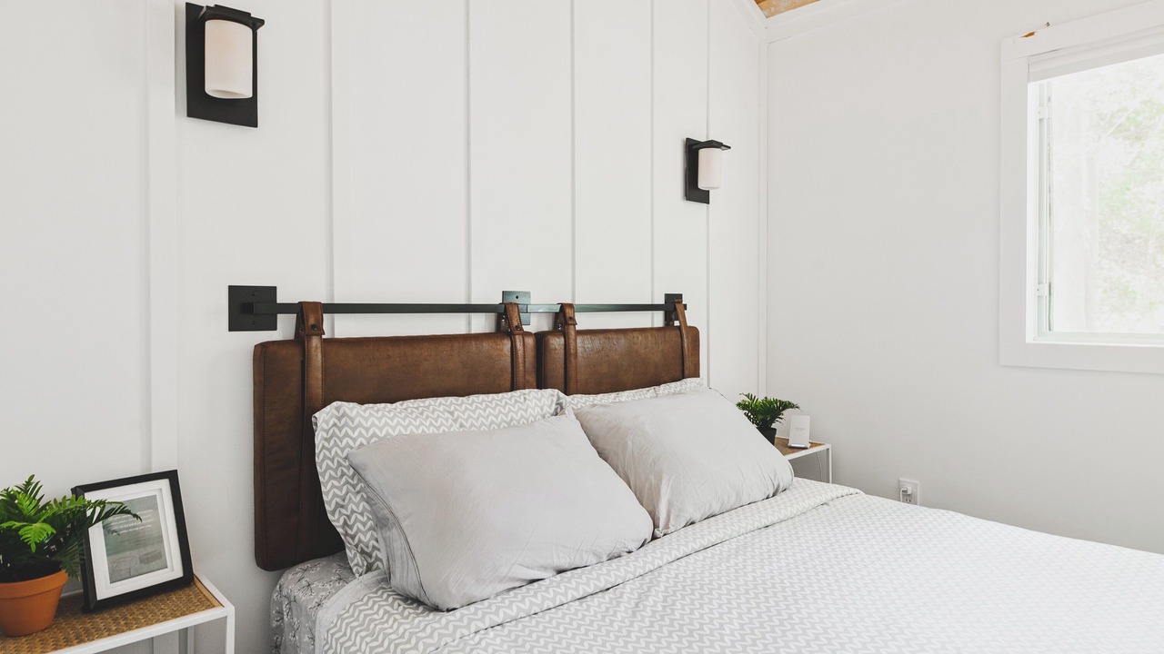 Photo of Bedroom in South Bruce Peninsula