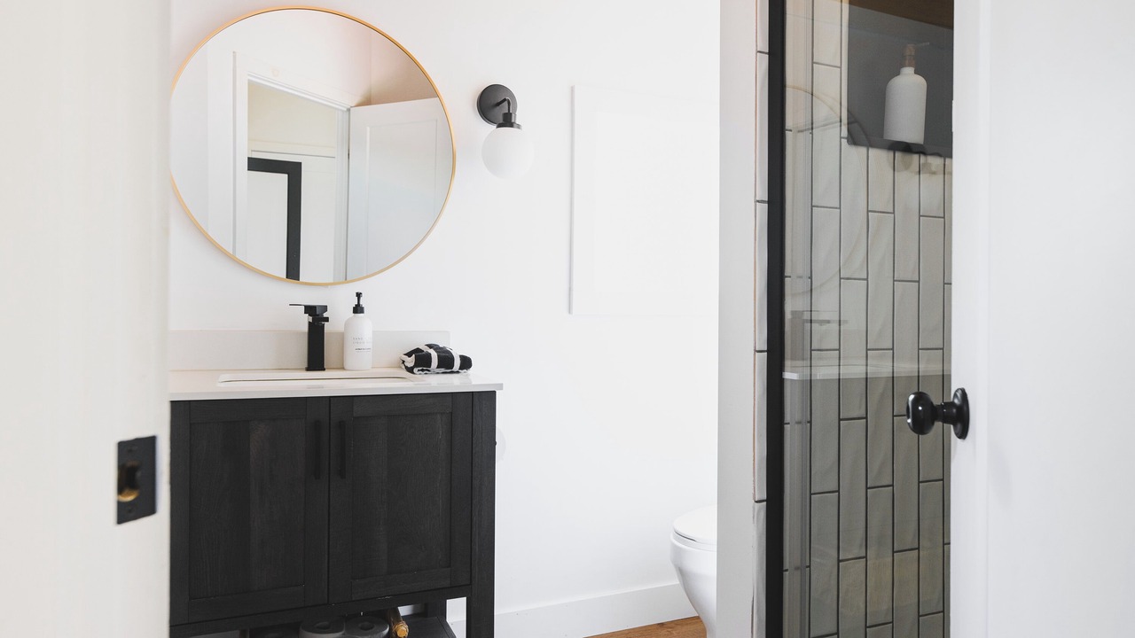 Photo of Bathroom in South Bruce Peninsula