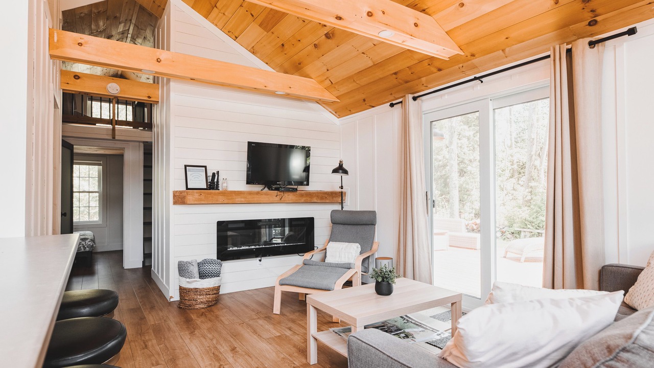 Photo of Livingroom in South Bruce Peninsula