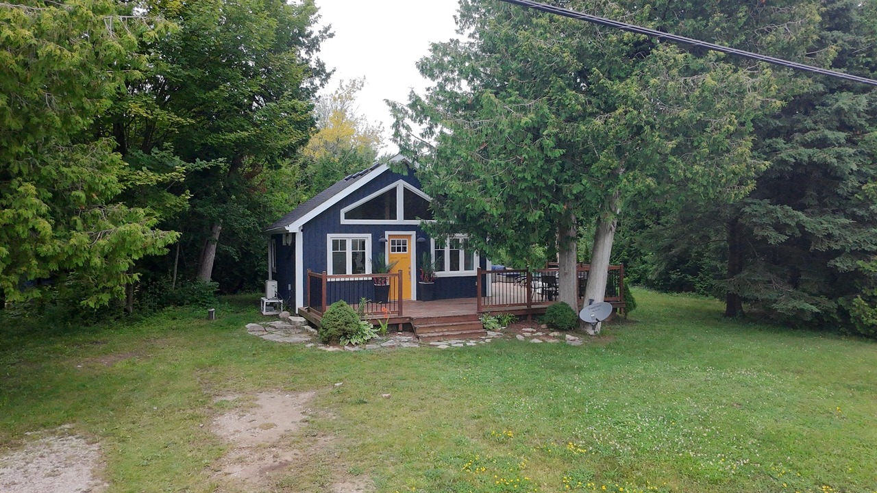 Photo of Outdoor in South Bruce Peninsula